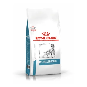 Royal Canin Veterinary Diet Anallergenic cane secco