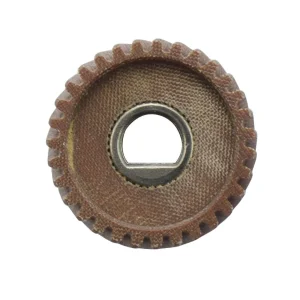 Ruota dentata di ricambio Heiniger per tosatrice Handy