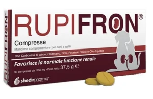 Rupifron 30 CPR - Shedirpharma