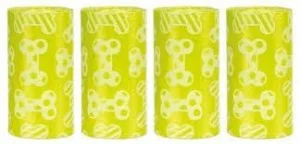 Sacchetti Igienici Profumo Limone M - TRIXIE