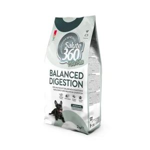 Salute 360 Dog Balanced Digestion - Salute