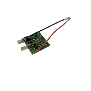Scheda PCB batteria Heiniger Xplorer - Ricambio originale