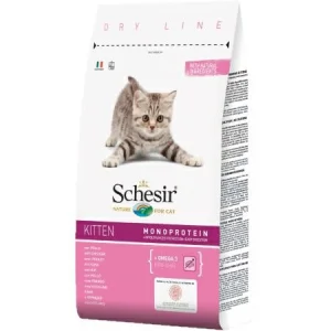 Schesir Cat Kitten 1,5 kg