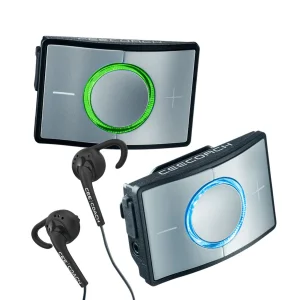 Seaver CEECOACH 1 SINGLE - Unica Nero