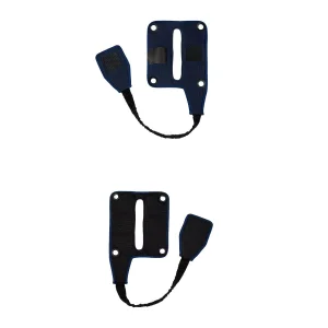 Seaver CEEFIT Pulse & ECG - Monitor cardiaco per cavalli - Unica Blu Navy