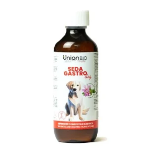 Union Bio SedaGASTRO Dog 200 mL