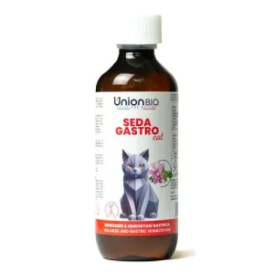 Union Bio Sedagastro Cat Benessere gastrico 200 mL