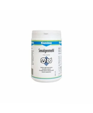 Seealgen Polvere - Canina Gainte