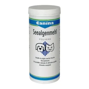 Seealgen Tavoletta Gr 225 - Canina Gainte