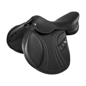 Sella salto KC Race 2.4 Comfort Sublime - Acavallo