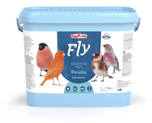 Semi di perilla per volatili Raggio di Sole Fly 3,5 kg