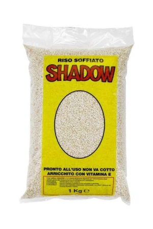 Shadow Riso Soffiato Vitaminizzato