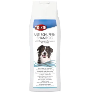 Trixie Shampoo Antiforfora per Cani 250 ml