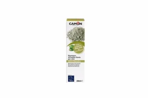 Shampoo Argilla Verde Camon 200 ml