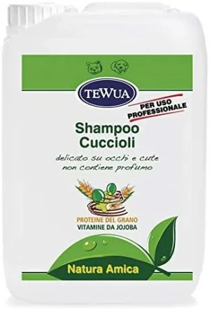 Shampoo IPO22 LT 10 - ICF;GAIGIE
