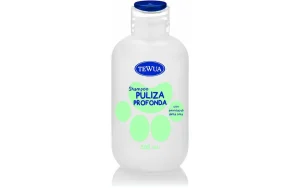 Shampoo Pulizia Profonda TEWUA 500 ml
