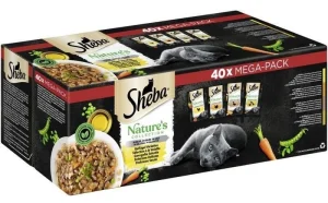 Sheba Nature Collection Selezione Delicata