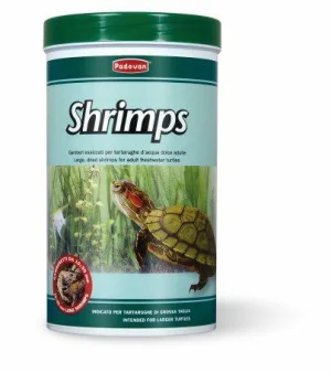 Padovan Shrimps 160 g / 1 L
