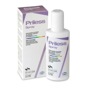Slais;Gaigie Priless Spray 150 ml per Cane