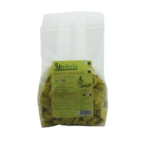 Snack alla Banana per Cavalli 1 kg - Umbria Equitazione