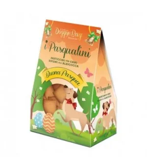Snack per Cane DOGGYE I Pasqualini 180g - DOGGYEBAG