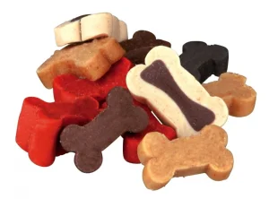Soft snack Bony mix 500 gr - Trixie