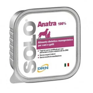 SOLO ANATRA 18 X GR 300 - DRN
