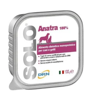 SOLO ANATRA 32 X GR 100 - DRN