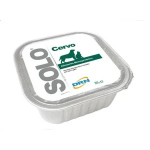SOLO CERVO 18 x Gr 300 - DRN