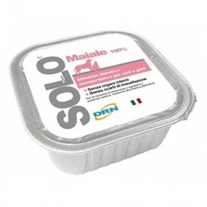 Solo Maiale 300g - DRN