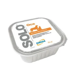 SOLO OCA 18 X GR 300 - DRN