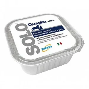 Solo Quaglia 32 x Gr 100 - DRN