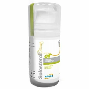Solosterol Derma 100 ml - DRN;GAINTE