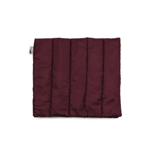 Sottofasce in cotone imbottite (4 pz) - Umbria Equitazione