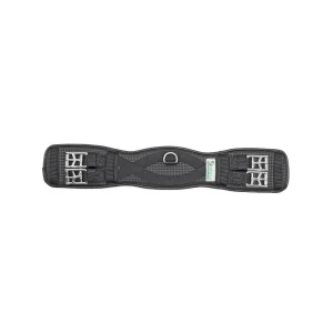 Sottopancia Dressage in Neoprene con Fibbie a Molla - Umbria Equitazione