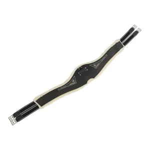Sottopancia Salto Gel Classic Acavallo con montone sintetico removibile