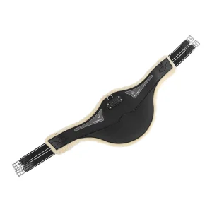 Sottopancia Salto Gel Classic Acavallo con montone sintetico
