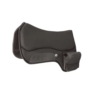 Sottosella Western Burioni TT+Sympa con tasche laterali