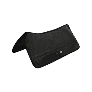 Sottosella Western Neoprene Forato Pro - Burioni