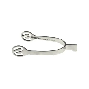 Speroni a martello Metalab in acciaio inox