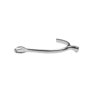 Speroni Inox donna a goccia Pro-Light