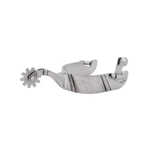 Speroni Reining bordino inciso Metalab - donna