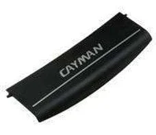 Sportellino Cayman Scenic Nero
