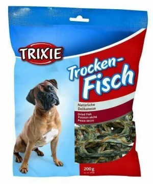 Spratti Essiccati 200g - TRIXIE