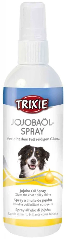 Spray Olio di Jojoba per Cani Trixie 175 ml