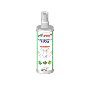 Spray Unionbio 125ml - UB Spray