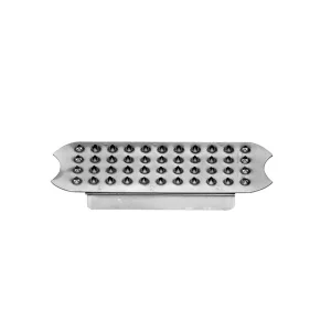 Sprenger Copritappetini per staffe System-4 e Fillis 120 mm