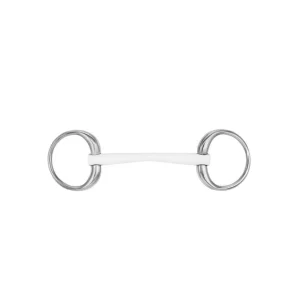 Sprenger Duo Eggbutt 16 mm - Filetto ad anelli