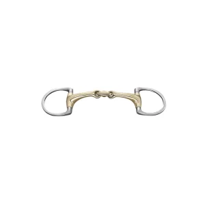Sprenger Dynamic RS Eggbutt 14 mm - D-Ring 65 mm