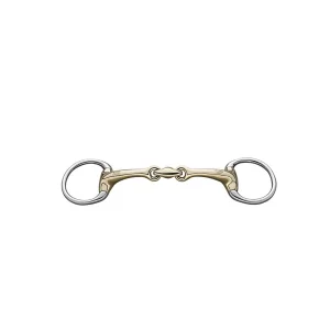 Sprenger Dynamic RS Eggbutt - cannone 14 mm, anelli 55 mm